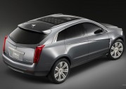 Cadillac Provoq Concept